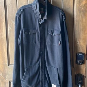 Men’s VANS jacket size XL